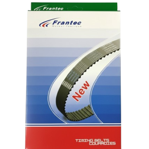 تسمه تایم پراید