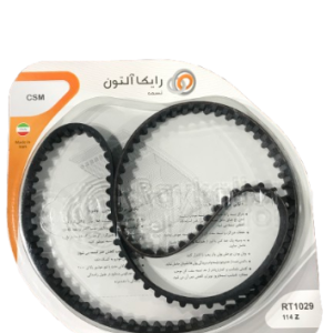 تسمه تایم رایکالتون پژو405