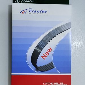 تسمه دینام پژو۲۰۶ تیپ ۵ کد ۱۵۷۵